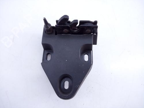 Used Tailgate lock RENAULT TRAFIC II Van (FL) [2001-2025]  21389499