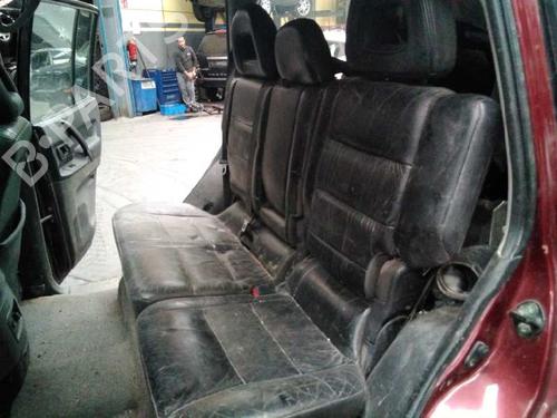 Electronic module MITSUBISHI PAJERO III (V7_W, V6_W)  | BP6302427M83 
