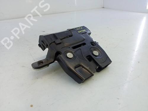 Tailgate lock FORD FIESTA VI (CB1, CCN) 1.0 EcoBoost | BP11206250C101 