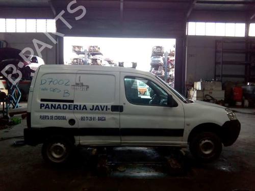 Driver airbag CITROËN BERLINGO / BERLINGO FIRST Box Body/MPV (M_)  | BP5154074C9 
