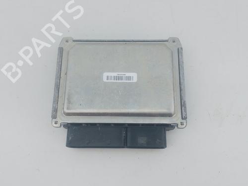 Engine control unit (ECU) SKODA SCALA (NW1) 1.0 TSI | BP33855175M57 - Image 3