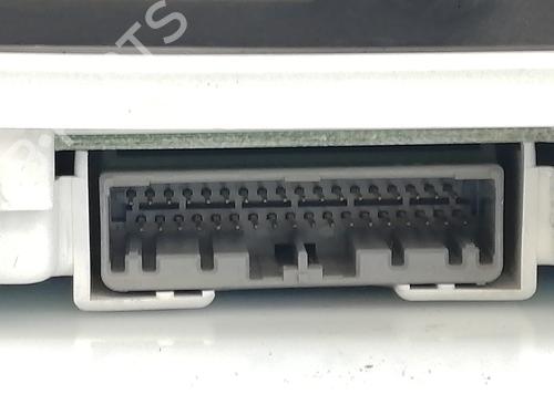 Instrument cluster HONDA ACCORD VII (CL, CN) 2.2 i-CTDi (CN1) | BP8047985C47 