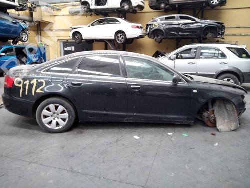 Used Parts AUDI A6 C6 (4F2)  2.4  939511