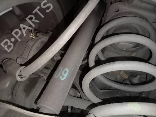 Venstre bak støtdemper MERCEDES-BENZ GLA-CLASS (X156) [2013-2022]  20722002