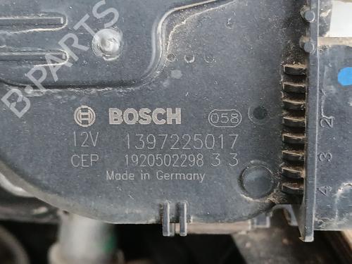 Front wiper motor MERCEDES-BENZ GLC (X253) 220 d 4-matic (253.915) | BP29463677M29 