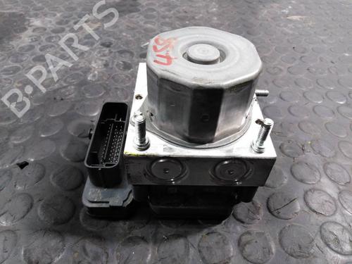 ABS pump NISSAN QASHQAI II SUV (J11, J11_) 1.3 DIG-T | BP9270135M43 