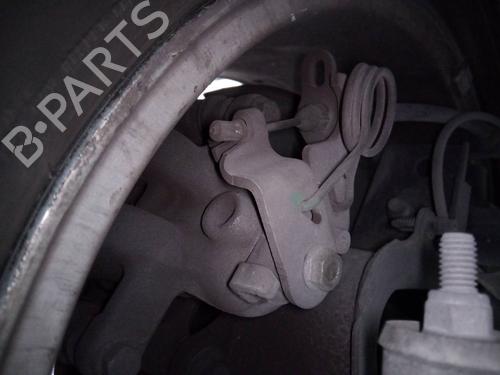 Used Left rear brake caliper FORD MONDEO IV (BA7) [2007-2015]  17433922