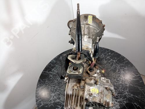 Gearbox OPEL MONTEREY A (M92)  | BP16932390M3 