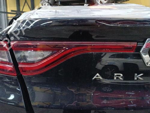 Used Left tailgate light RENAULT ARKANA I (LCM_, LDN_) [2019-2026]  31990569