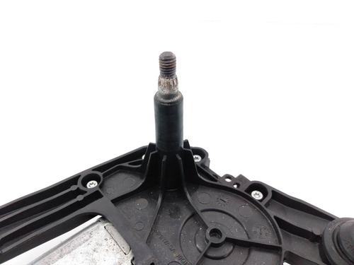 Rear wiper motor CITROËN C4 II (NC_)  | BP6945783M102 