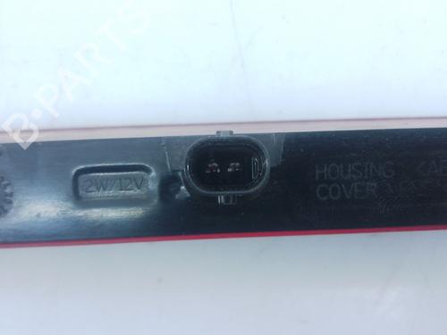 Third brake light SKODA KAMIQ (NW4) 1.0 TSI | BP33203054L11 - Image 3