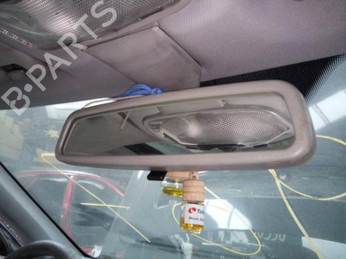 Used Rear mirror MERCEDES-BENZ CLK (C209) [2002-2010]  17142860