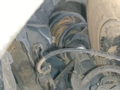 Used Left front shock absorber MINI MINI (F55) Cooper D (116 hp) 28097819