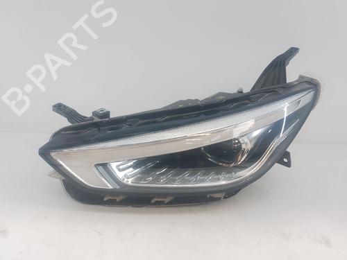 Venstre forlygte Venstre forlygte MG MG ZS SUV (AZS1) 1.5 VTi (114 hp) 39715547 39715547