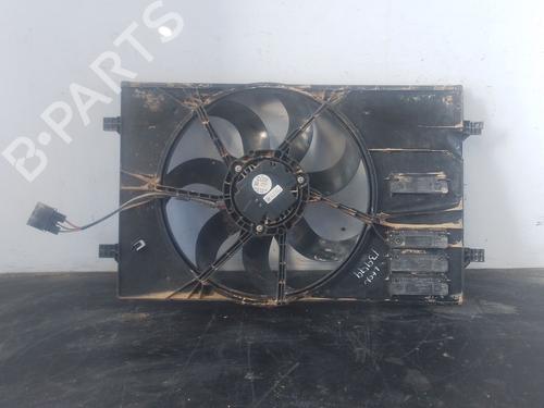 Used Radiator fan Radiator fan SEAT LEON (KL1, KLG) 2.0 TDI (150 hp) 39944616 39944616