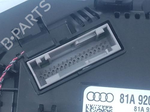 Instrument cluster AUDI Q2 (GAB, GAG) 30 TDI | BP33855129C47 - Image 5