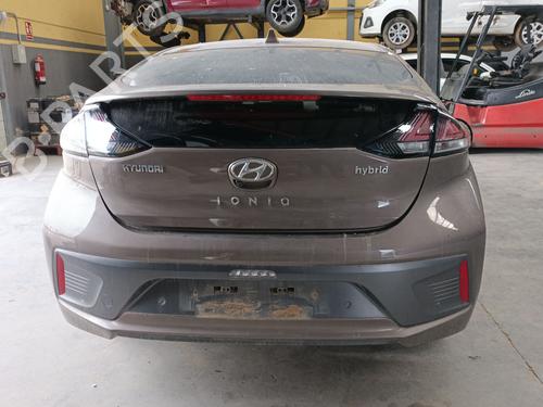 Left tailgate light HYUNDAI IONIQ (AE) 1.6 GDI Hybrid | BP29955275C79 