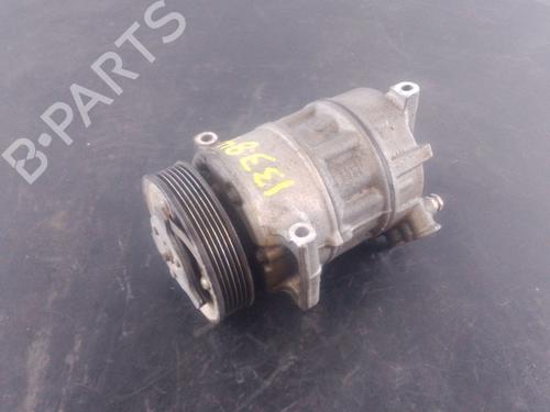 Compresseur AC OPEL INSIGNIA A (G09) 2.0 CDTI (68) (131 hp) 32016557