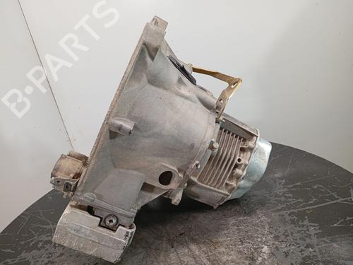 Gearbox CITROËN XSARA (N1) 1.9 D | BP26458334M3 