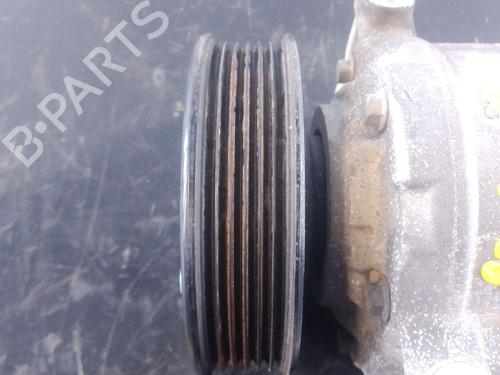 AC compressor SEAT LEON (5F1) 1.6 TDI | BP33757827M34 - Image 2