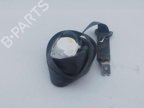 Used Rear left seatbelt AUDI Q2 (GAB, GAG) 30 TDI (116 hp) 24681948