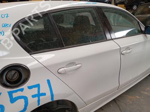 Right rear door BMW 1 (E87) 118 d | BP27297587C5 