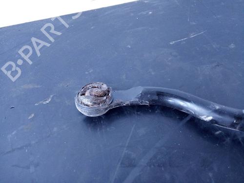 Steering rack MITSUBISHI PAJERO IV (V8_W, V9_W) 3.2 DI-D (V88W, V98W) | BP16584809M22 