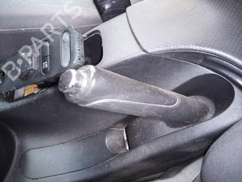 Used Hand brake SEAT ALTEA (5P1) [2004-2015]  17487715