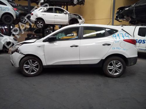 Servo brake HYUNDAI ix35 (LM, EL, ELH)  | BP8367951M42 