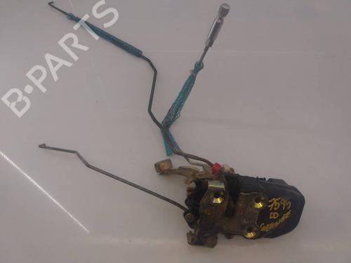Used Front right lock JEEP CHEROKEE (KJ) 2.5 CRD 4x4 (143 hp) 6067996