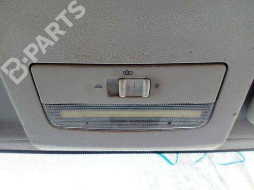 Used Interior roof light Interior roof light VW CADDY III Box Body/MPV (2KA, 2KH, 2CA, 2CH) 1.6 TDI (102 hp) 8165366 8165366