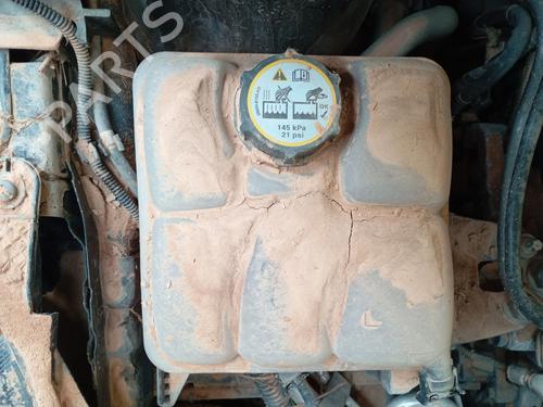 Ekpansionstank FORD FOCUS III 1.5 TDCi (120 hp) 32410469