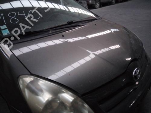 Hood TOYOTA COROLLA Verso (ZER_, ZZE12_, R1_) 2.2 D-4D (AUR10_, AUR10R) | BP16152179C1
