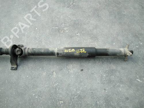 Driveshaft MERCEDES-BENZ CLS (C219)  | BP5254623M37 