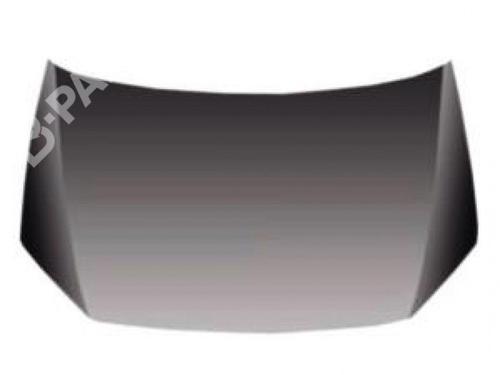 Used Hood Hood VW POLO (9N_, 9A_) [2001-2014] 11173544 11173544