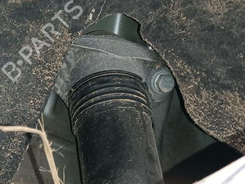 Used Right rear shock absorber VW TIGUAN (AD1, AX1) 2.0 TDI (150 hp) 31330110