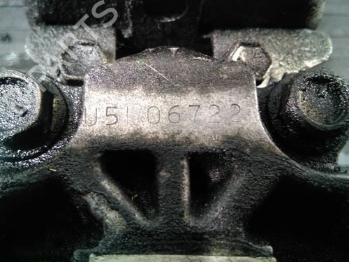 Steering pump TOYOTA AVENSIS Estate (_T25_) 2.2 D-4D (ADT251_, ADT251R) | BP7074723M99 