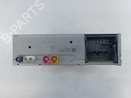 Electronic module VW TIGUAN (AD1, AX1) 2.0 TDI | BP27242016M83 