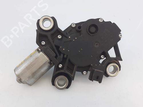 Used Rear wiper motor CITROËN C4 Grand Picasso I (UA_) [2006-2013]  11040250