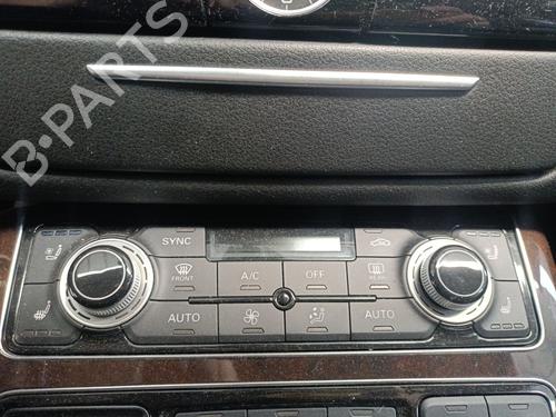 Used Climate control Climate control 36912784 36912784