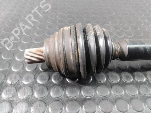 Right front driveshaft SEAT ALTEA (5P1) 1.6 | BP9343706M39 