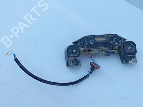 Tailgate handle SUZUKI VITARA (LY) 1.0 (APK 310) | BP36450796C132 - Image 3