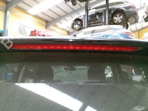 Bremselys VW T-CROSS (C11, D31) [2018-2026]  32628783