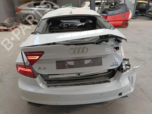 Right front brake caliper AUDI A7 Sportback (4GA, 4GF) 3.0 TDI quattro | BP30168704M104