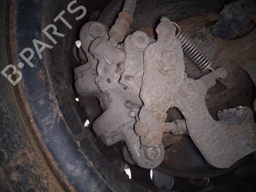 Bremssattel links hinten für TOYOTA VERSO S (_P12_) 1.33 (NSP120_) (99 hp) 11590152