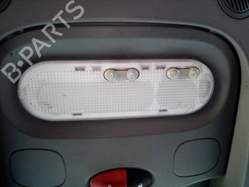 Kabinelys RENAULT MASTER III Bus (JV) [2011-2025]  18712733