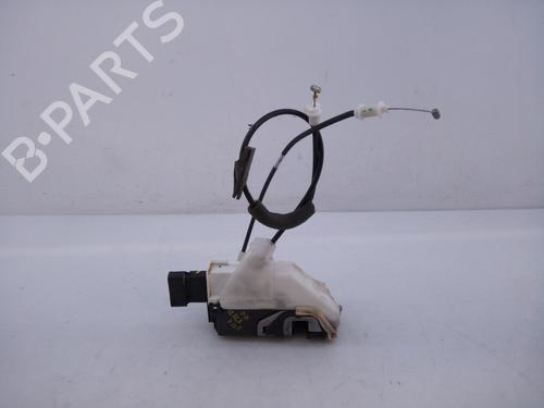 Front right lock PEUGEOT 508 I (8D_) 1.6 HDi | BP20512457C97 