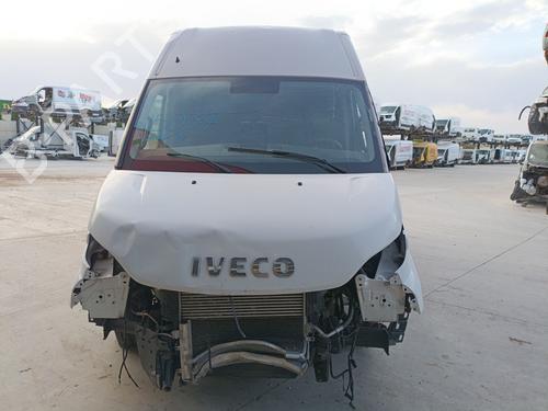 Climate control IVECO DAILY VI Van 35S18, 35C18, 40C18, 50C18, 60C18, 65C18, 70C18 | BP38593883I5 - Image 3