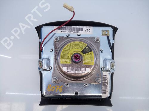 Driver airbag KIA SORENTO I (JC) 2.5 CRDi 4WD | BP6922817C9 