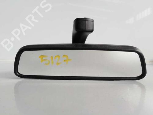 Used Rear mirror BMW 3 (E46) 316 i (105 hp) 1785660